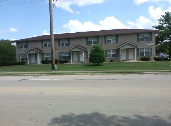 6050 OLD COLLINSVILLE RD Apartments - Fairview Heights, IL