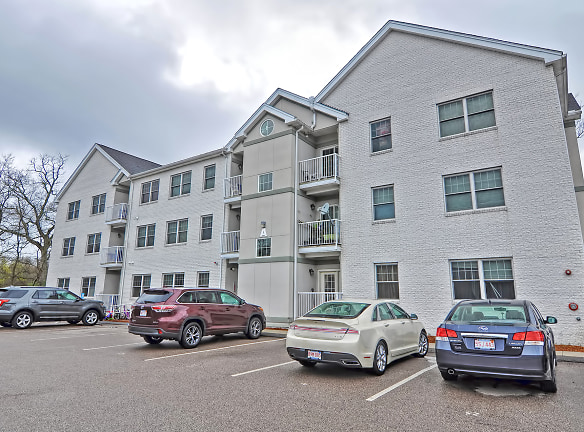 Copeland Crossing Apartments - Mansfield, MA