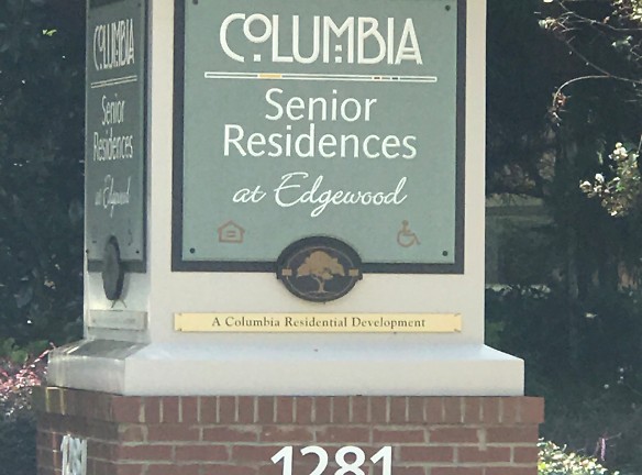 Columbia Senior Residences At Edgewood Apartments - Atlanta, GA