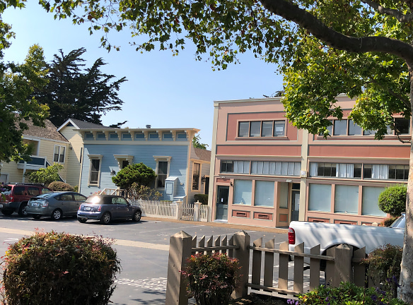 Oceanview Garden Apartments - Berkeley, CA