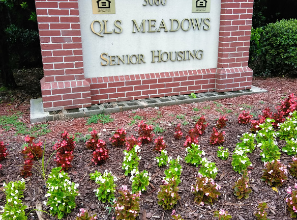 QLS Meadows Apartments - Atlanta, GA