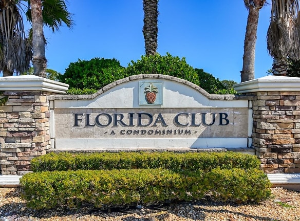 510 Florida Club Blvd #303 - Saint Augustine, FL