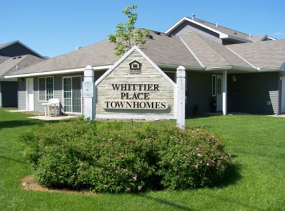 Whittier Place Townhomes - Austin, MN