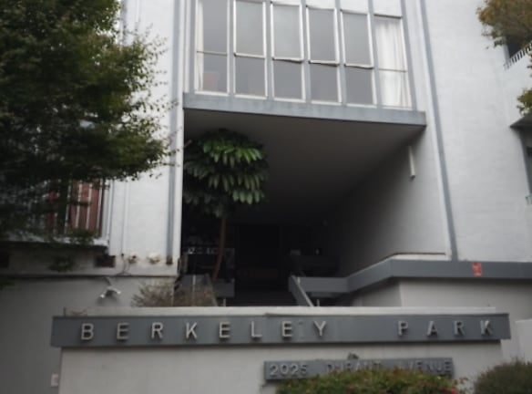 Berkeley Park Apartments - Berkeley, CA