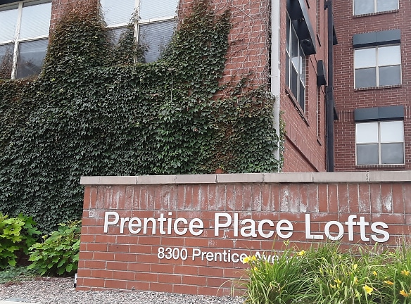 Prentice Place Lofts Apartments - Greenwood Village, CO