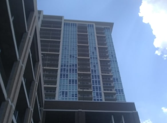 The Katy Apartments - Dallas, TX
