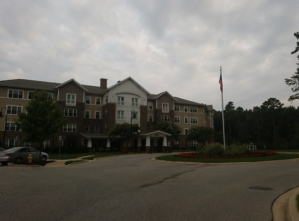 Victory Woods Senior Apartments - Lexington Park, MD