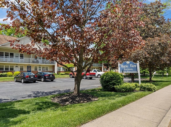 600 N Hickory Ave unit 20 - Bel Air, MD