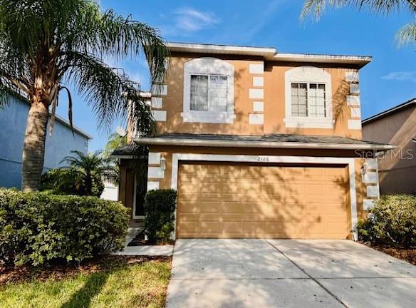 2126 Portcastle Cir - Winter Garden, FL