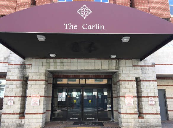 The Carlin Apartments - Arlington, VA