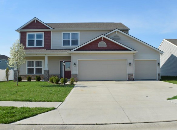 13279 Synch Ct - Fort Wayne, IN