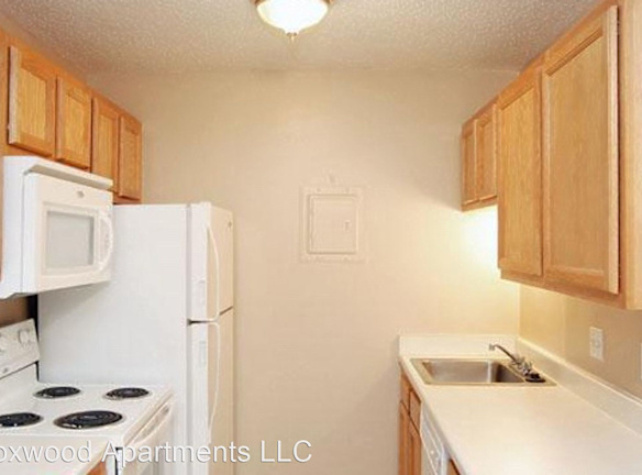 1001 W 3rd Ave Apartments - Indianola, IA
