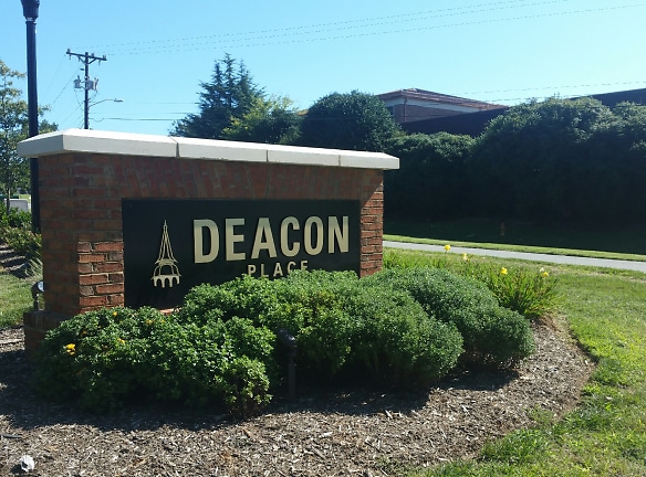 Deacon Place Student Housing Apartments - Winston Salem, NC