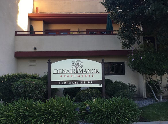 Denair Manor Apts Apartments - Turlock, CA