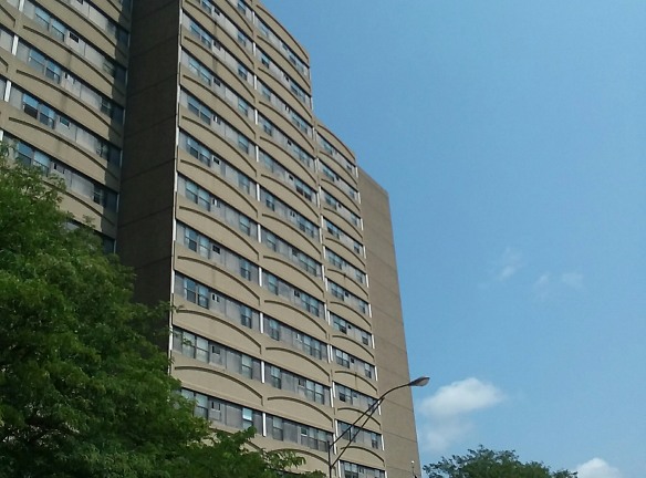 Ashtabula Towers Apartments - Ashtabula, OH