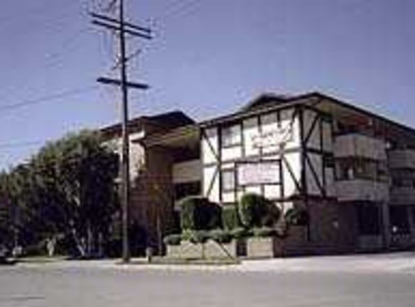 Sunland Manor - Sun Valley, CA