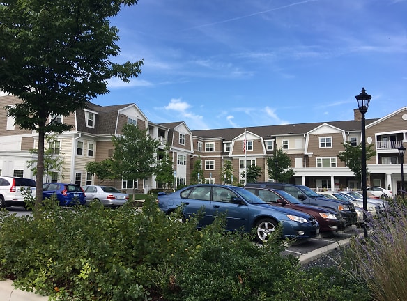 BRIGHTVIEW SENIOR LIVING Apartments - Catonsville, MD