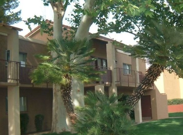 Villas Las Toronjas - Tucson, AZ