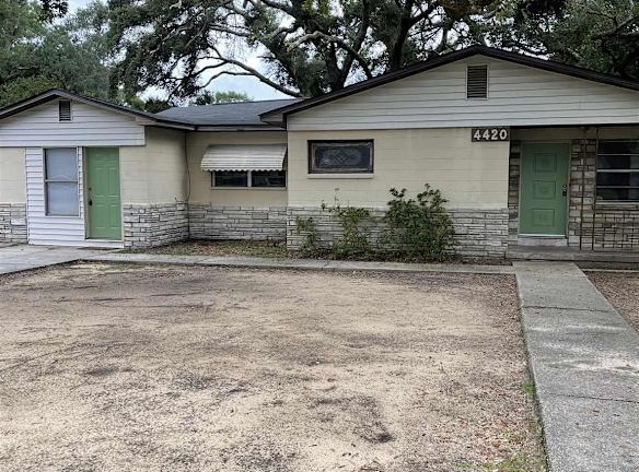 4420 Creighton Rd Apartments Pensacola FL 32504 Home For Rent