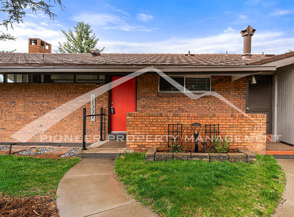 11777 W 17th Ave - Lakewood, CO