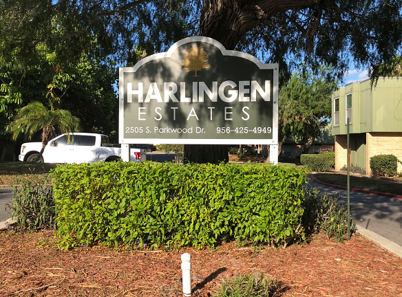 Harlingen Estates Apartments - Harlingen, TX