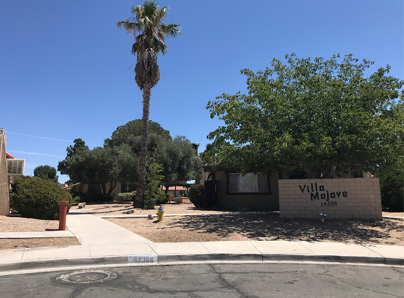 Villa Mojave Apartments - Victorville, CA