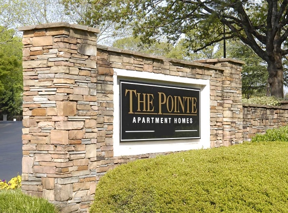 The Pointe Apartments - Stone Mountain, GA