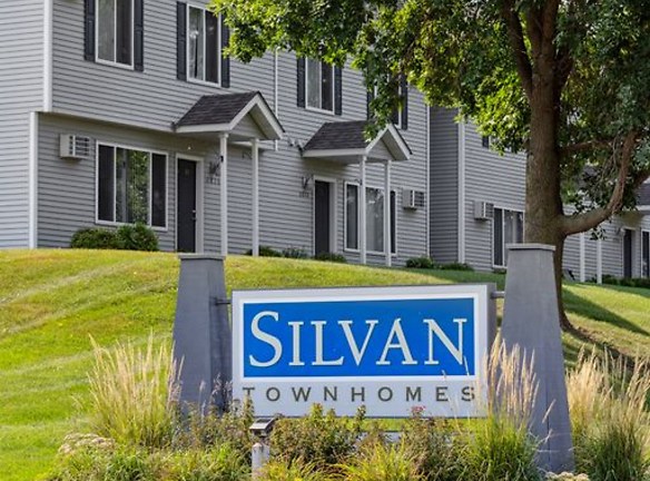 Silvan Townhomes - Maple Grove, MN