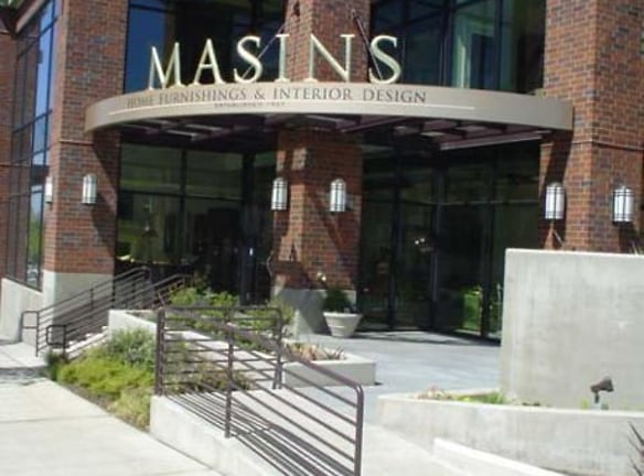 Masins On Main Street Apartments - Bellevue, WA