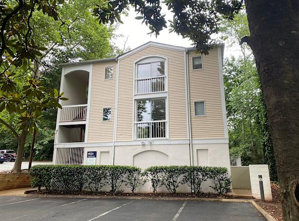 1521 Virginia Avenue Apartments - Charlottesville, VA