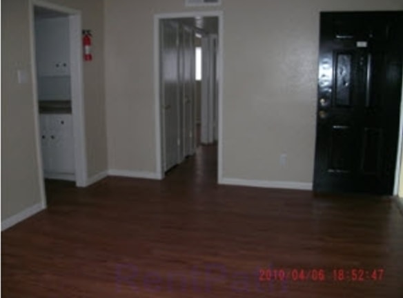 Angel Ridge Apartments - Houston, TX