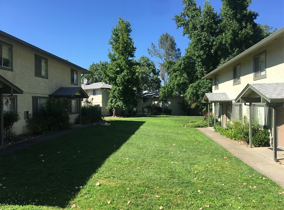 Heather Ridge Apartments - Redding, CA