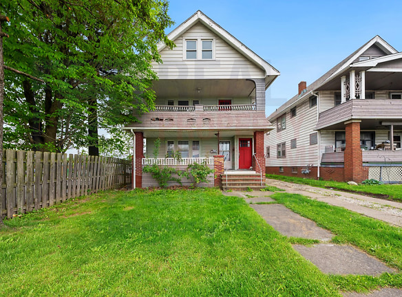 7407 Brookpark Rd unit Lower - Parma, OH