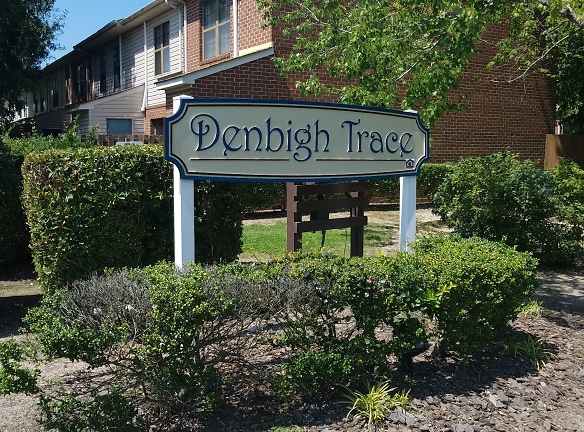 Denbeigh Trace Apartments - Newport News, VA