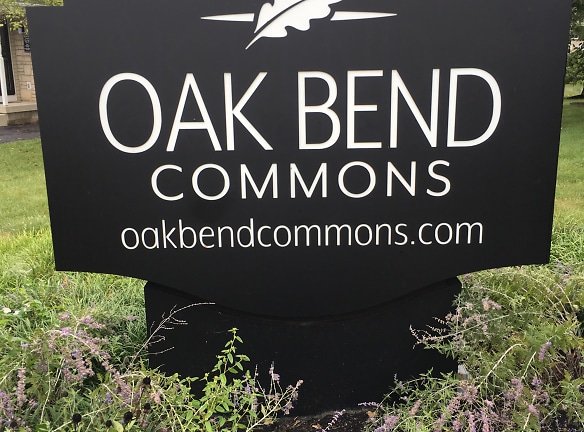 Oak Bend Commons Apartments - Canal Winchester, OH