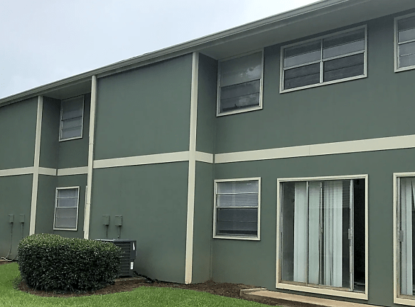 Dickens Ferry Apartments - Mobile, AL