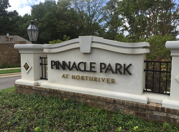 Pinnacle Park At North River Apartments - Tuscaloosa, AL