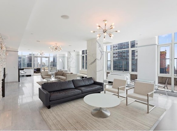 635 W 42nd St 16 G Apartments - New York, NY