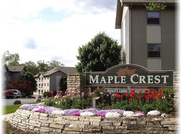 Maple Crest - Port Washington, WI