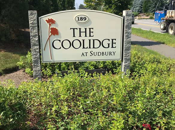 The Coolidge At Sudbury Apartments - Sudbury, MA