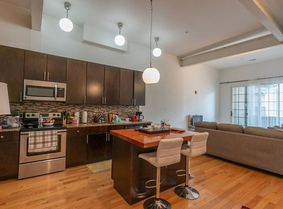 Brandywine Lofts Apartments - Philadelphia, PA