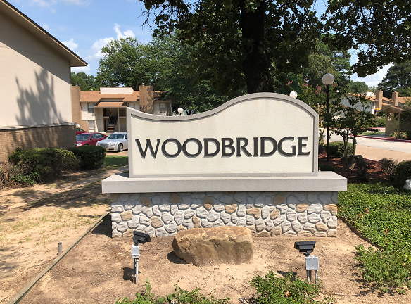 Woodbridge Apartments - Texarkana, TX