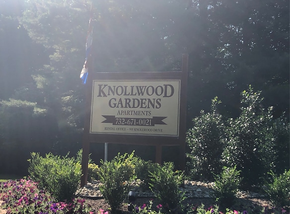 Knollwood Gardens Apartments - Middletown, NJ