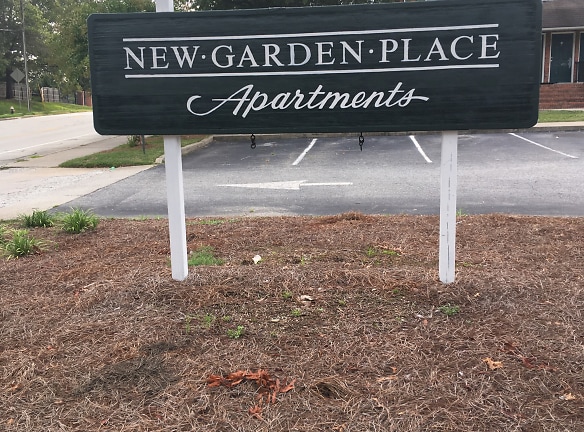 New Garden Place Apartments - Greensboro, NC