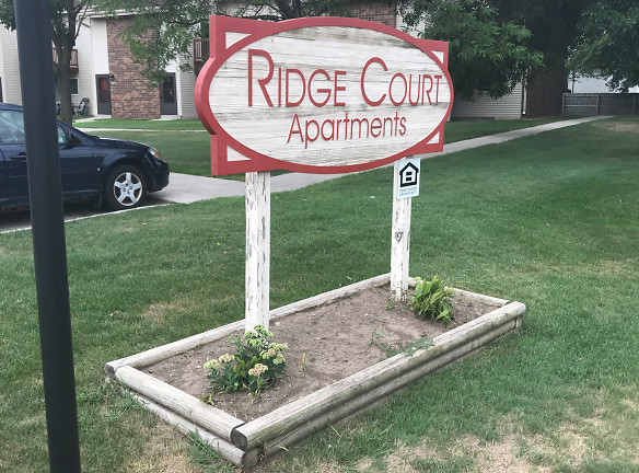 Ridge Court Apartments - Sheboygan, WI