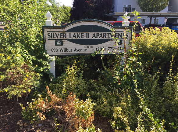 Silver Lake Apartments - Coeur D Alene, ID