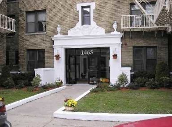 Pineda Apartments - Elizabeth, NJ