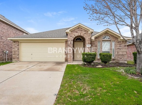 10617 Pumice Dr - Fort Worth, TX