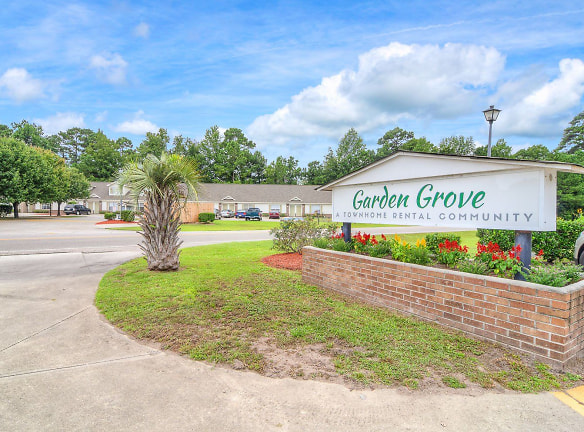 Garden Grove Apartments - Murrells Inlet, SC