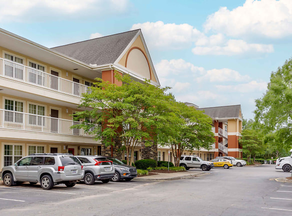 Furnished Studio - Raleigh - RDU Airport Apartments - Morrisville, NC